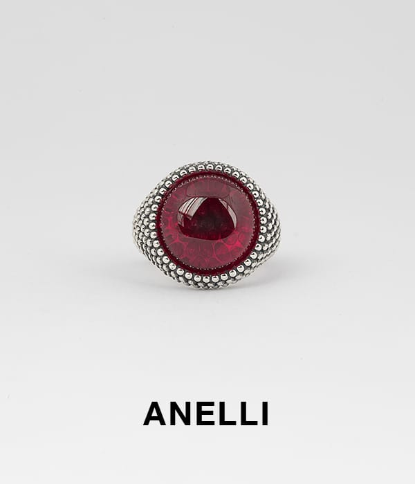 Anelli Archive Sale Nove25