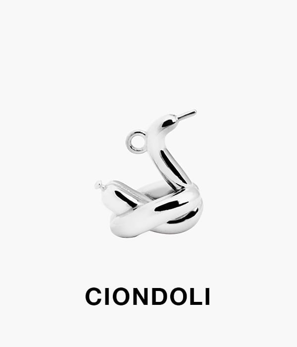 Ciondoli Archive Sale Nove25