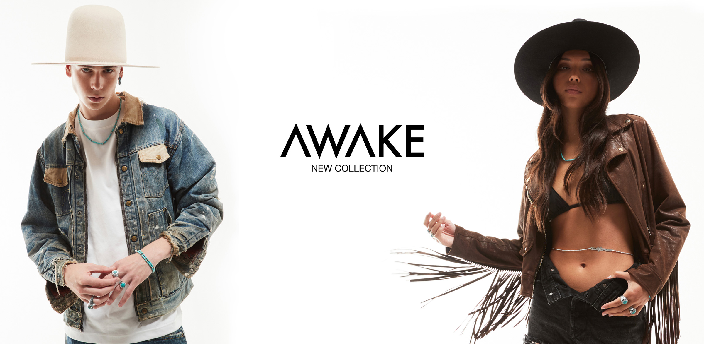 Con la nuova collezione Awake, Nove25 risveglia la connessione con la natura e realizza gioielli dallo spirito wild, in una riscoperta del fascino esotico ed elementale.