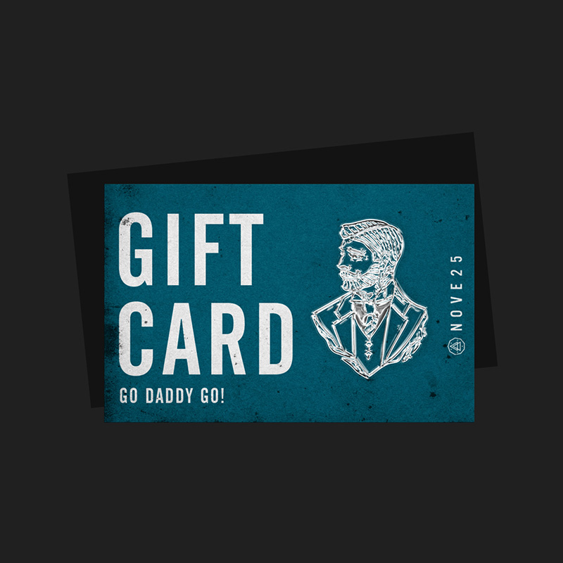 Gift Cards | Nove25