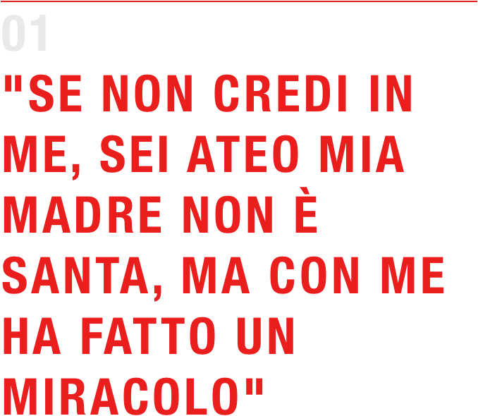 Massimo Pericolo X Nove25