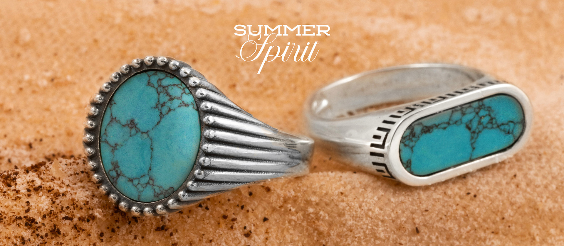 Summer Spirit il nuovo drop di gioielli made in Italy in argento sterling 925 di Nove25