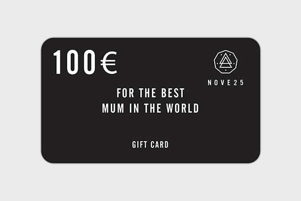 Gift Cards | Nove25