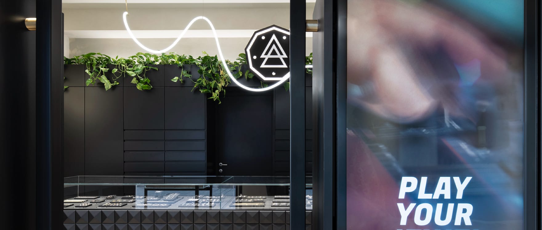 Nove25 Store di Novara