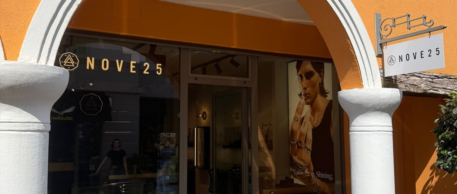 Nove25 Store Palmanova Village